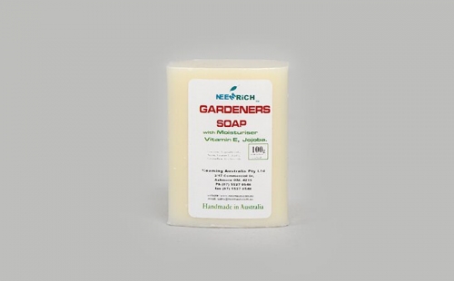 Gardeners soap 100g